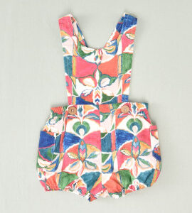 Peto Rana Estampado -54074