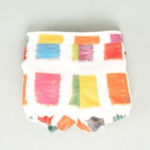Cubrepañal Multicolores -54064