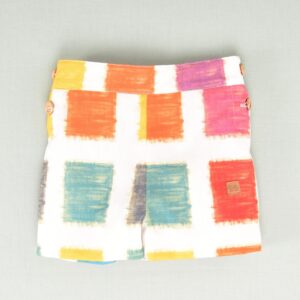 Pantalón Corto Niño -54065
