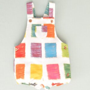 Peto Rana Multicolor -54066