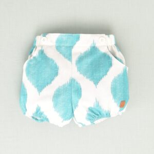 Cubrepañal Rombo -54082