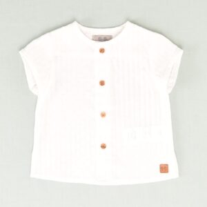 Camisa Fantasía -54055L