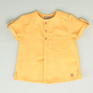 Blusa Niño M/C -54063M