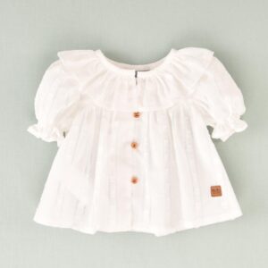 Blusa Mota bebe