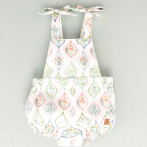 Braga Peto Estampada