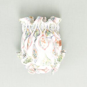 Cubrepañal Estampado -54053