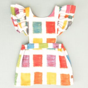 Falda Pichi Multicolor -54061