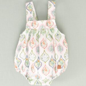 Pelele Estampado -54043