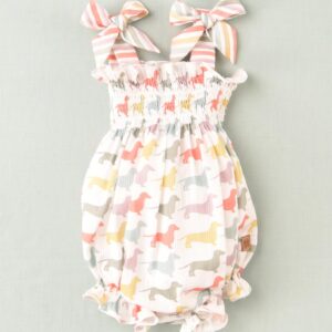 Pelele Perritos -54054