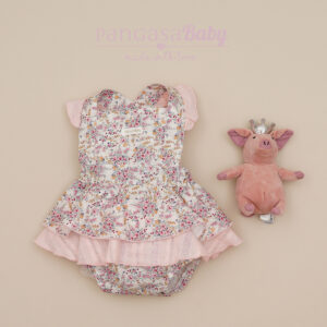 Pelele Flores -2584830