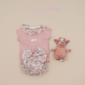 Conjunto Jersey y Cubrepañal -2531833