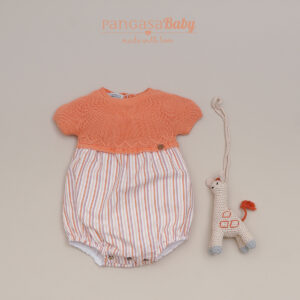 Pelele Rayas -2501190