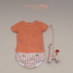 Conjunto Rayas -2532190