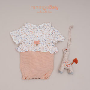 PELELE MELOCOTON -2501153