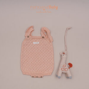 Pelele Rombos -2584190