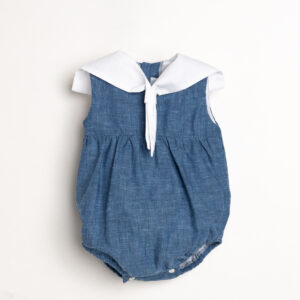 Pelele Marinero -V251A