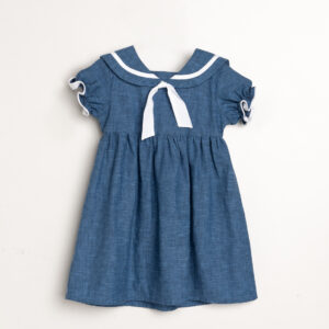 Vestido Marinero -V251