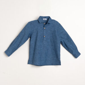 Camisa Polera -V25HE