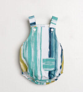 Ranita Rayas -V2560A