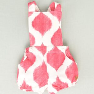 Peto Rana Rombo -54084