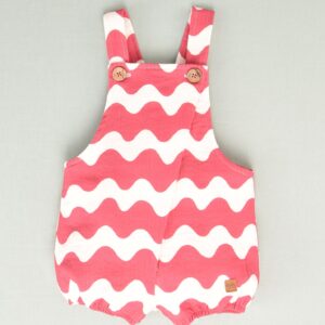 Peto Rana Ondas Bebe -54093