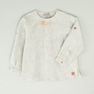 Camisa Mil Rayas -54099