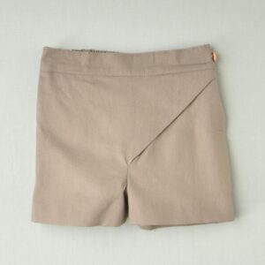 Pantalón Corto -54101L