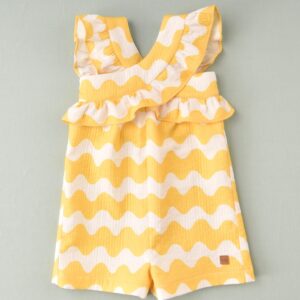 Mono Corto Ondas-54088