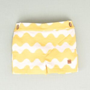 Pantalón Corto Ondas -54092