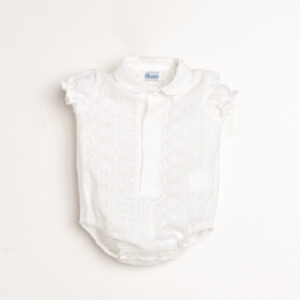 Ranita Perforada -V2540a