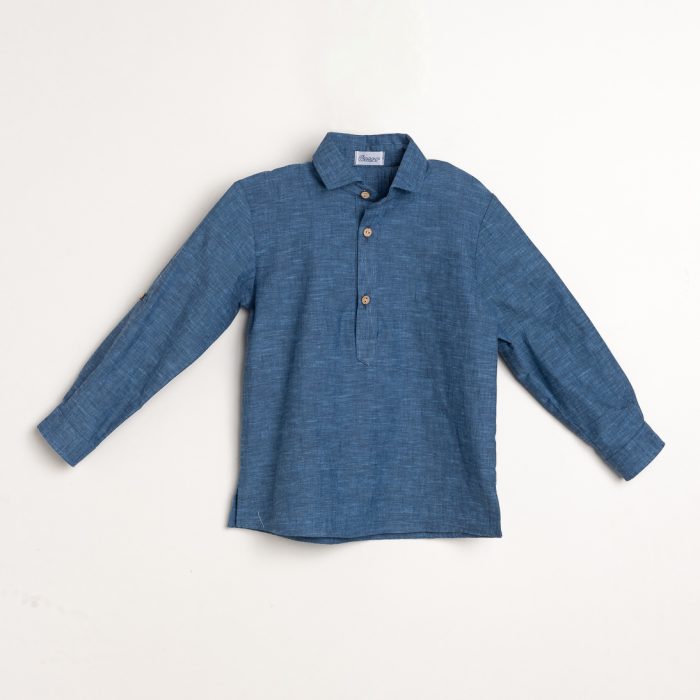 Camisa Polera -V25HE