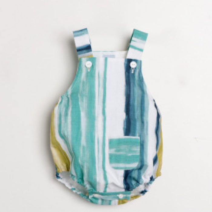 Ranita Rayas -V2560A