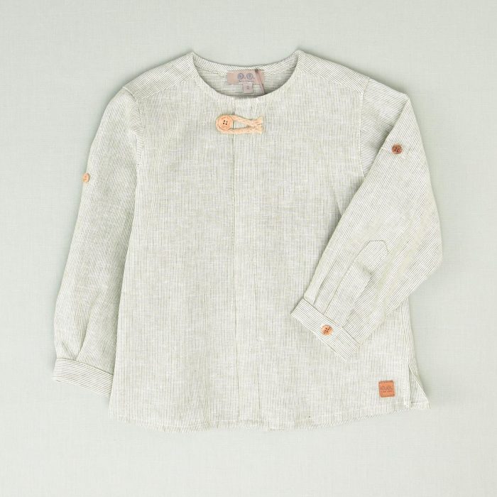 Camisa Mil Rayas -54099