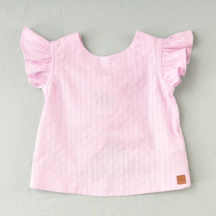 Blusa Fantasía