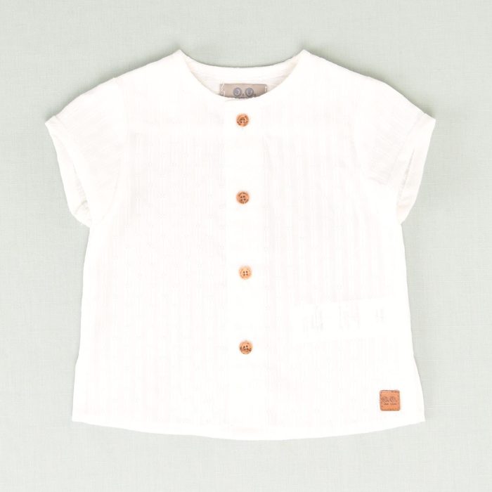 Camisa Fantasía -54055L