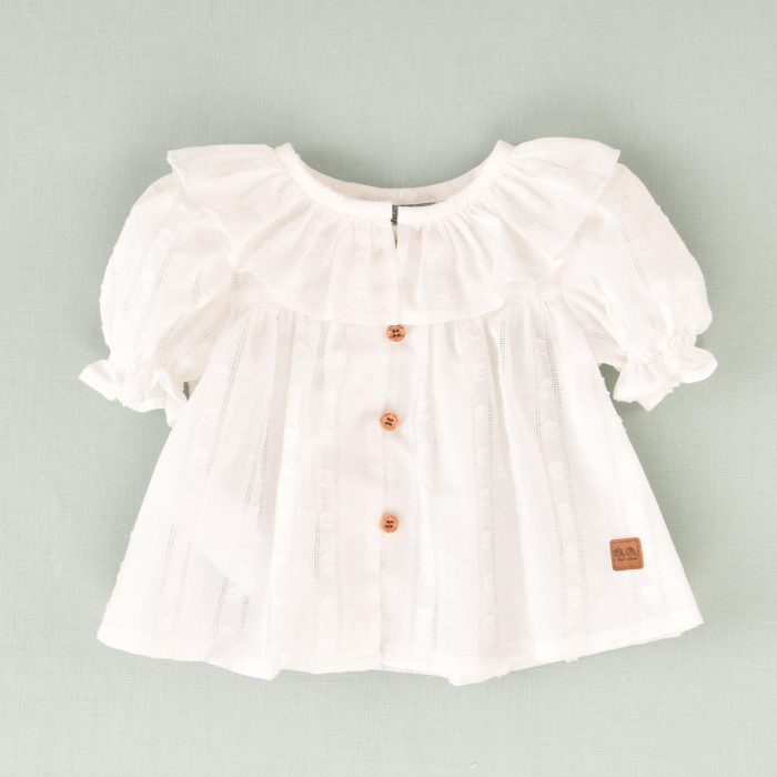 Blusa Mota bebe