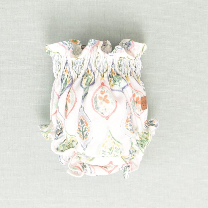 Cubrepañal Estampado -54053